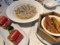 -中西名菜(增城店)