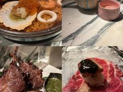 -High Yaki THE SEA海鲜居酒屋