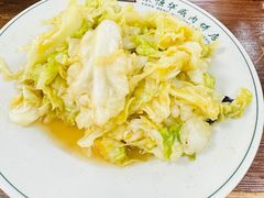 -清真永恒华威肉饼(潘家园店)