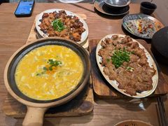-啫火啫啫煲·顺德干蒸(西乡天虹店)