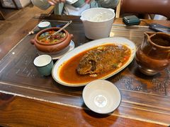 -云隐小厨·传统大理美食(复兴路店)