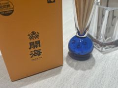 -开海·红岛海鲜虾水饺(石老人店)