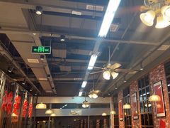 -鸿姐老火锅(花园路店)