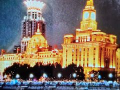 -新龙船黄浦江餐饮游船官方自营店