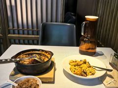 -汤城小厨•粤菜•靓汤(金融街店)