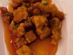 -福州天元国际威斯汀酒店·中国元素餐厅