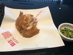 -阿庄新豫菜(通泰路店)