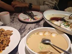 -新白鹿餐厅(松江开元地中海店)