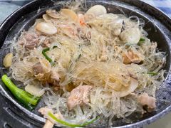 -钱大妈海鲜饭店(保利林语店)