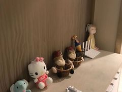 -大鱼心理咨询工作室(静安寺店)