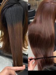 -斑斓色彩沙龙