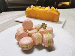 -王森咖啡西点烘焙培训(上海名厨中心店)