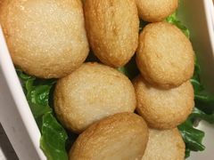 -海底捞火锅(天鹅湖银泰店)