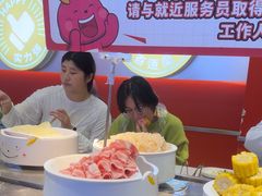 -龍歌自助小火锅(秦淮水游城店)