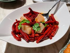 -新荣记(新源南路店)