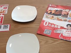 -必胜客(衡百店)