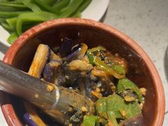 -鱼酷活鱼烤鱼(新世界城店)