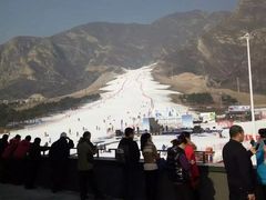 -八达岭滑雪场