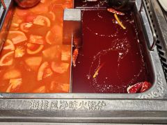 -海底捞火锅(步步高新天地店)