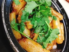 -一茶一点(海景店)