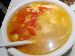 西红柿汤面-19号私房菜(云南路店)