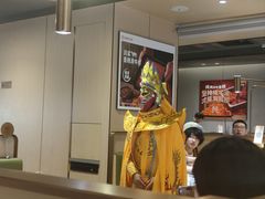 -海底捞火锅(漕宝路店)