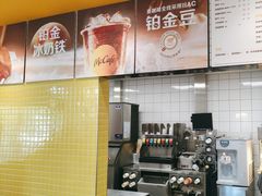-麦当劳(安定门外大街店)