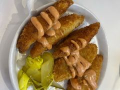 -库滋明·俄罗斯特色美食(中央大街店)