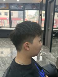 点击看大图 -藤野造型