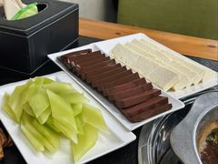 -新乡杨记红焖羊肉火锅(天坛南门店)