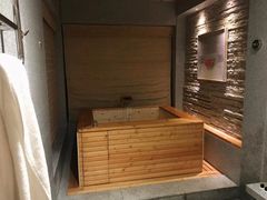 -北京古北水镇御舍温泉酒店
