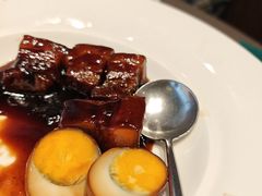 -望乡楼上海菜(日月光店)