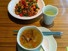 -禾珍珠家常小馆(河南博物院店)