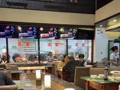 -令氏家外家岐山面(火炬路店)