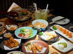 -德川家日本料理(中关村寰太大厦店)
