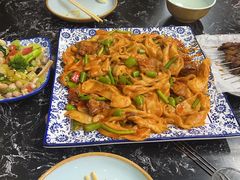 -后卫寨猫耳朵(后卫寨店)