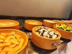 -龍歌自助小火锅(李沧丽达店)