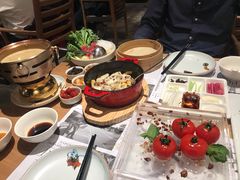 -小大董·烤鸭(凤凰汇店)