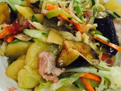 -公平面馆(总店)