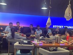 -路边羊烧烤酒场(宝带路店)