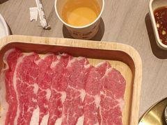 -浅锅和牛小锅放题(深业上城店)