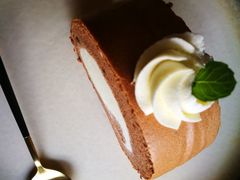 冰淇淋奶油蛋糕-醒味咖啡馆(南市桥巷店)