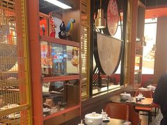 -满园烤鸭·春饼(沈北万达店)