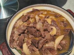 -阿才景东带皮牛肉馆(茶林苑店)