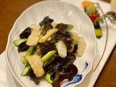 -臻宝中餐厅·大连菜·海鲜·融合菜(大连一方城堡豪华精选酒店)