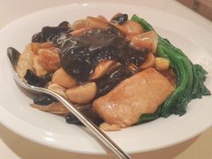 -利苑酒家(宜安广场店)