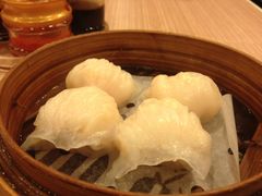 虾饺皇-添好运点心专门店(中环IFC店)