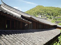 -泽雅景区