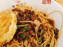 -李叁面馆(妇幼店)