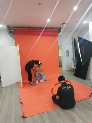 -格林童趣专业儿童摄影(公益西桥店)